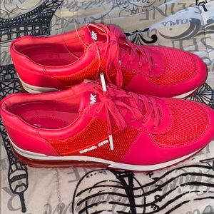 Michael kors sneakers